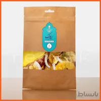پکیج استوایی میوه خشک 250گرمی
