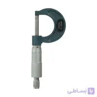 میکرومتر خارج سنج کد 100 گستره 25-0 میلی متر