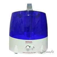 دستگاه بخور سرد گل (ظرفیت مخزن ۵ لیتر)
