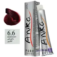 رنگ مو آنیکا (anika) شماره 6.6 آلبالویی