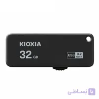 قیمت و خرید فلش مموری کیوکسیا مدل Kioxia U365 ا Kioxia U365