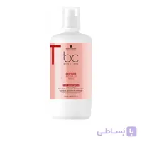 ماسک مو شوارزکوف مدل Peptide Repair حجم 750 میل