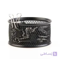گیره کاغذ Office Max ظرف 25 عددی