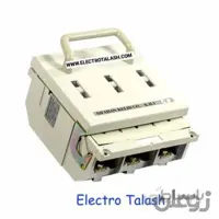 کلید فیوز 630 آمپر اصفهان کلید