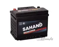 باطری 66 آمپر صباباطری