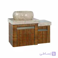 روشویی ایگل دوبل آنتیک