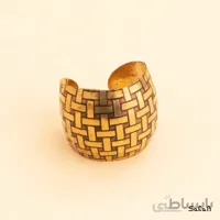 انگشتر باز شقایق