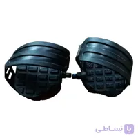 رکاب دوچرخه ثابت مدل 101