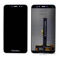 تاچ و ال سی دی بلک بری آرورا BlackBerry Aurora