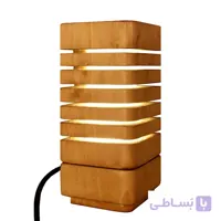 آباژور رومیزی کایا یک