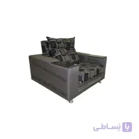 مبل تختخواب شو یکنفره مدل پاندورا