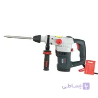 بتن کن رونیکس مدل 2707 ا RONIX 2707 SDS-PLUS Rotary Hammer کد 262657