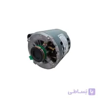 الکترو موتور کولر آبی موتوژن HP تبریز مدلCR 3/4