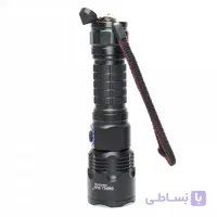 چراغ قوه پلیسی اسمال سان مدل P510-28W