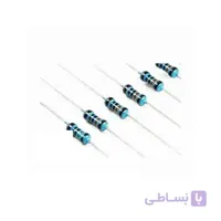 مقاومت 56 اهم 1/4 وات