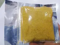 پودر سنگ کوارتز رنگ خردلی
