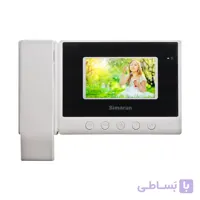دربازکن تصویری سیماران HS43