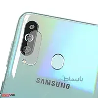 محافظ لنز دوربین یونیفا مناسب برای گوشی موبایل سامسونگ Galaxy A20S