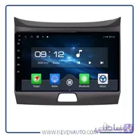 مانیتور اندروید VoxX – مدل C700Pro بسترن – B50 ا مانیتور اندروید VoxX – مدل C700Pro بسترن – B50