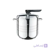 زود پز مان هیم کد 84154 گنجایش 9 لیتری