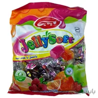 تافی پاستیلی با طعم میوه آیدین – 1000 گرم