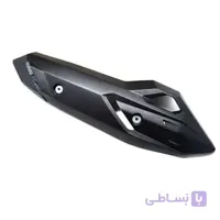 کاور اگزوز هوندا کلیک