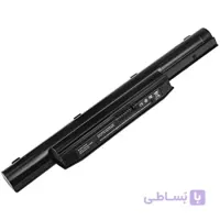 باتری لپ تاپ برای FUJITSU LifeBook LH532 AP LifeBook LH532 سازگار با شماره قسمت FUJITSU: FPB0271 FPCBP335 FMVNBP216 FPB0272 FPCBP334 CP568422-01 FMVNBP215