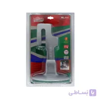 قفل پدال خودرو دنده اتومات