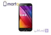 محافظ صفحه نمايش شيشه اي نيلکين مدل Amazing H مناسب براي گوشي ایسوس Zenfone Zoom ZX551ML ا Nillkin Amazing H tempered glass screen protector for Asus Zenfone Zoom ZX551ML