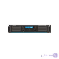 امپلی فایر ولتی اهمی JTR PD1350 ا JTR PD1350 Power Amplifier