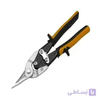 قیچی ورق بر واستر مدل VR003