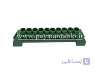 شینه فانتزی ارت (سبز) 10 پیچ