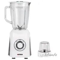 مخلوط کن بایترون مدل BGS-G700wh ا Bitron BGS-G700wh Blender