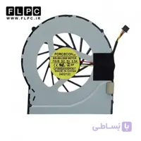 فن لپ تاپ اچ پی HP Pavilion DV6-3000 Laptop CPU Fan