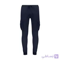 شلوارکتان مردانه کمرکش دمپاکش