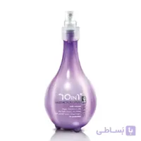 اسپری مو مولتی اکشن آی ان جی حجم 250 میل ا multiaction Hairspray ING
