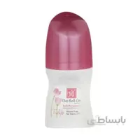 رول ضد تعریق زنانه مای مدل Tulip حجم 50 میلی لیتر