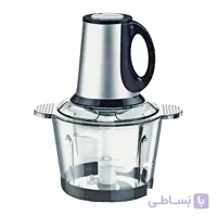 خرد کن عرشیا ARSHIA مدل 8071 ظرفیت 2 لیتری