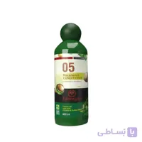 نرم کننده مو ماکادمیا فابریگاس حجم 400ml