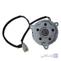 موتور فن تیبا امکو