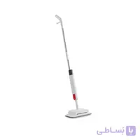 طی زمین‌شوی و جارو Deerma مدل DEM-TB900 ا Deerma Sweeping and Water spray mop DEM-TB900