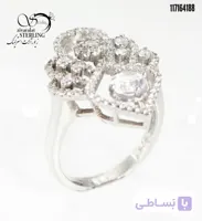 انگشتر طرح طلا زنانه مدل یونیک