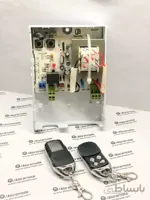 محرک قفل برقی درپا