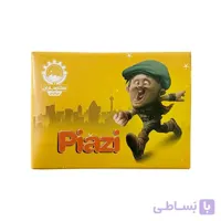 ترقه پوست پیازی مدل STFT101