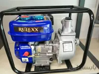 موتور پمپ آب ٢ اینچ طرح هندا رولکس RULEXX