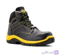 کفش ایمنی عایق برق رینو