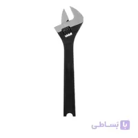 آچار فرانسه ۱۲ اینچ دانفوس