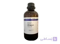ایزوپروپیل الکل (2پروپانل) C100995- Usp