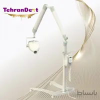 رادیوگرافی پایه دار آردت اریکس ARDET (ORIX) مدل HF PLUS