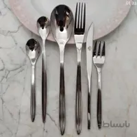 سرویس قاشق چنگال ۶نفره